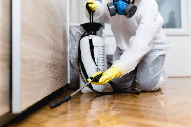 Best Pest Control Cost  in Roslyn Estates, NY