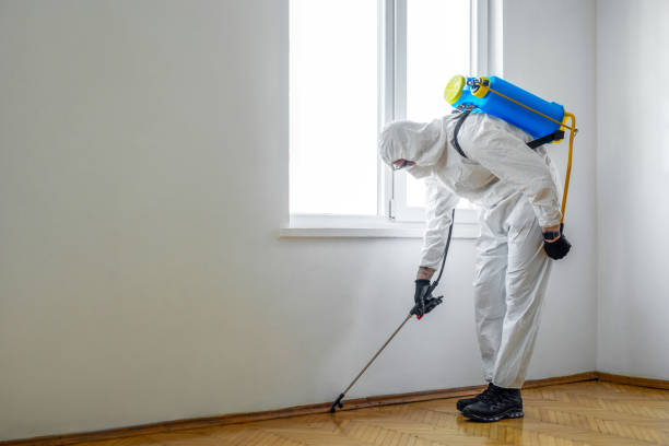 Best Wildlife Control Services  in Roslyn Estates, NY